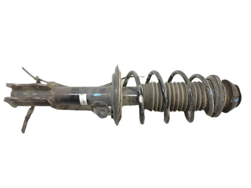 Recambio de amortiguador delantero derecho para toyota yaris active referencia OEM IAM 485100D870 03091000275 