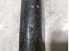 Recambio de amortiguador trasero izquierdo para toyota yaris active referencia OEM IAM 485300DA00 03091000263 151126B2 030434101 2