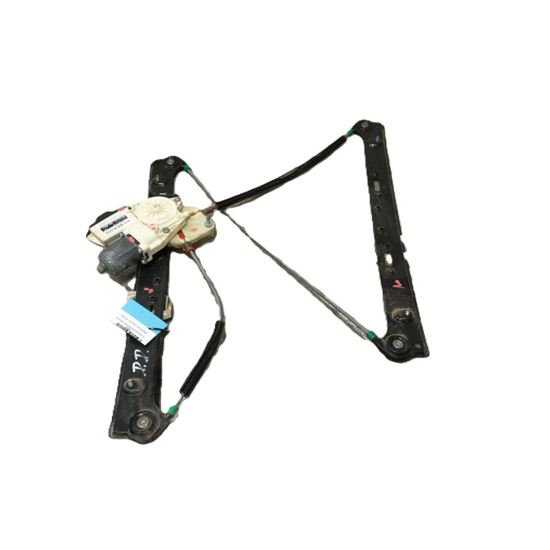 Recambio de elevalunas delantero derecho para bmw x3 (e83) xdrive 20 d referencia OEM IAM 51333448250 S007083006 