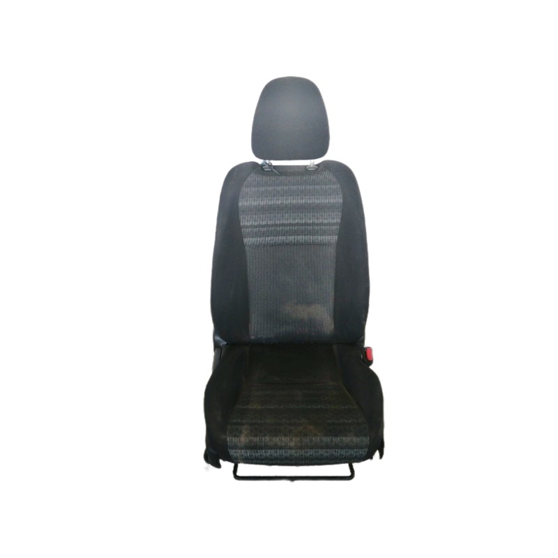 Recambio de asiento delantero derecho para toyota yaris active referencia OEM IAM   