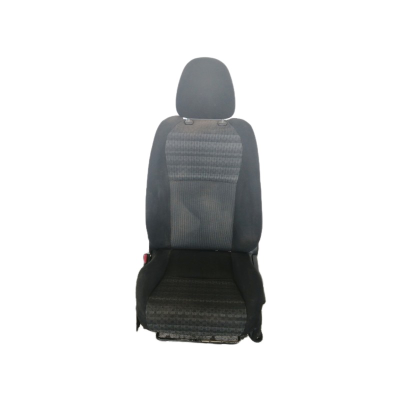 Recambio de asiento delantero izquierdo para toyota yaris active referencia OEM IAM   