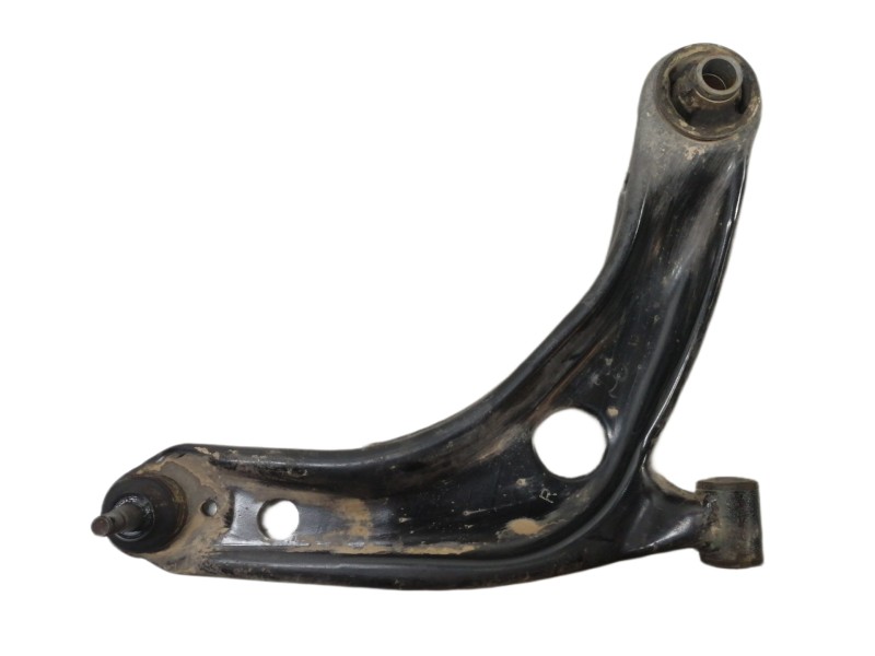 Recambio de brazo suspension inferior delantero derecho para toyota yaris active referencia OEM IAM   