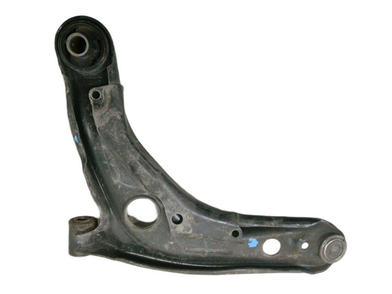 Recambio de brazo suspension inferior delantero derecho para toyota yaris active referencia OEM IAM   