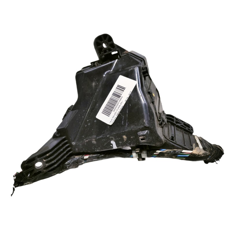 Recambio de caja reles / fusibles para toyota yaris active referencia OEM IAM 821150DF70B  