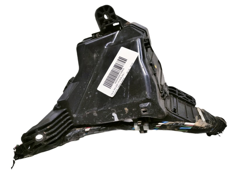 Recambio de caja reles / fusibles para toyota yaris active referencia OEM IAM 821150DF70B  