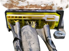 Recambio de centralita airbag para toyota yaris active referencia OEM IAM 89170 OD590 231000 9920 C1G15N28BC  2