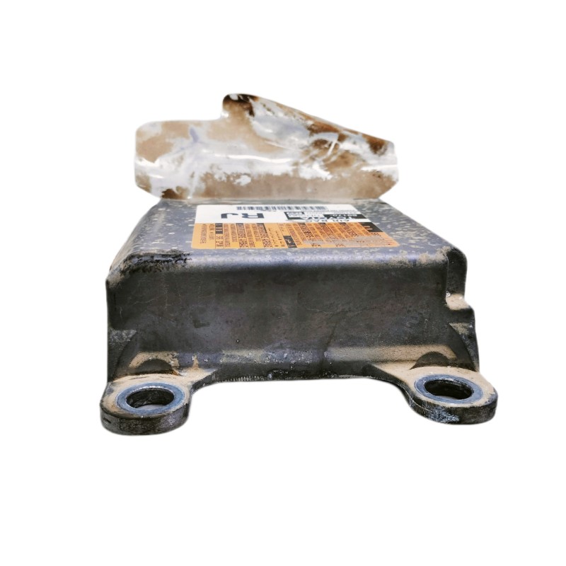 Recambio de centralita airbag para toyota yaris active referencia OEM IAM 89170 OD590 231000 9920 C1G15N28BC 