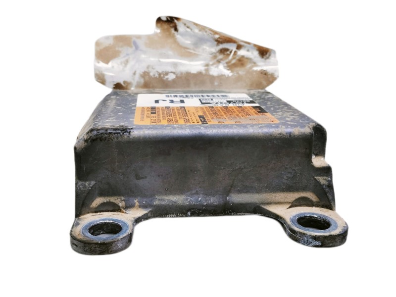 Recambio de centralita airbag para toyota yaris active referencia OEM IAM 89170 OD590 231000 9920 C1G15N28BC 