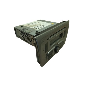 SISTEMA AUDIO / RADIO CD 156087349 1560873490 