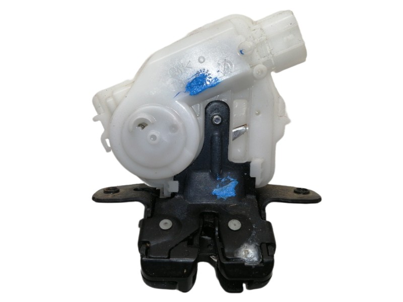 Recambio de cerradura maletero / porton para toyota yaris active referencia OEM IAM   