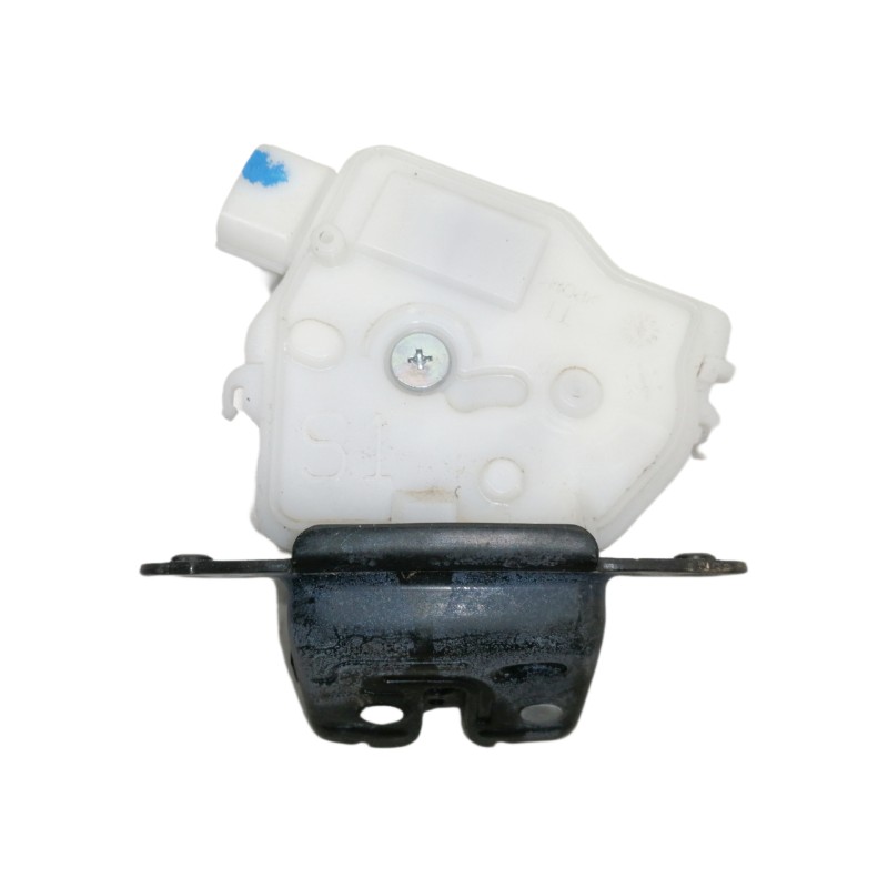 Recambio de cerradura maletero / porton para toyota yaris active referencia OEM IAM   