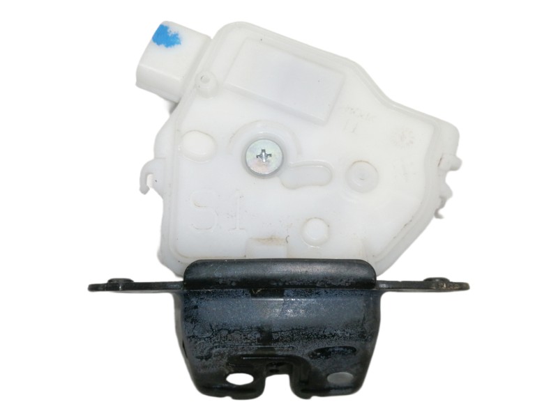 Recambio de cerradura maletero / porton para toyota yaris active referencia OEM IAM   