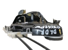 Recambio de cerradura puerta delantera derecha para toyota yaris active referencia OEM IAM U3111130F3   2