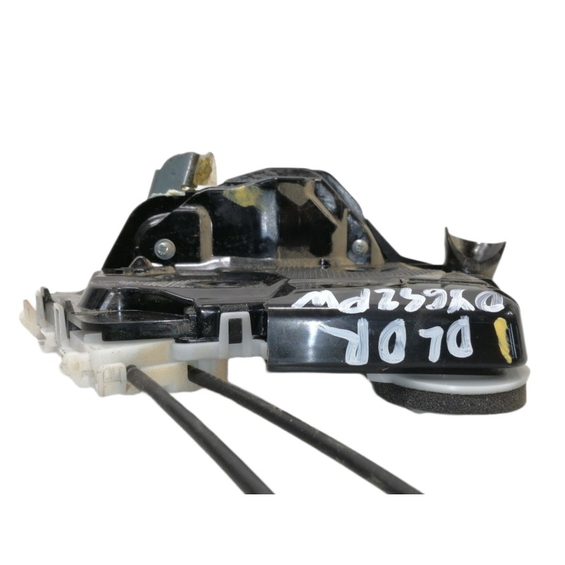 Recambio de cerradura puerta delantera derecha para toyota yaris active referencia OEM IAM U3111130F3  