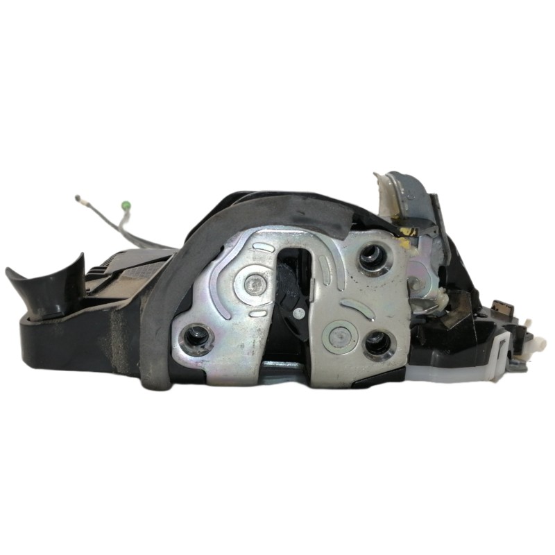 Recambio de cerradura puerta delantera derecha para toyota yaris active referencia OEM IAM U3111130F3  