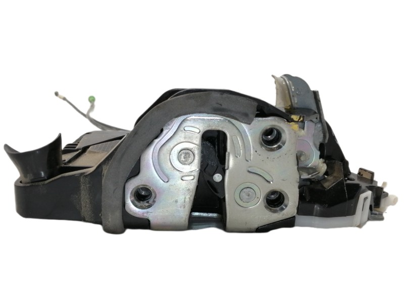 Recambio de cerradura puerta delantera derecha para toyota yaris active referencia OEM IAM U3111130F3  