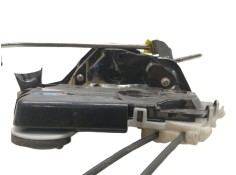 Recambio de cerradura puerta delantera izquierda para toyota yaris active referencia OEM IAM 14311140F3 14311140 151011 2