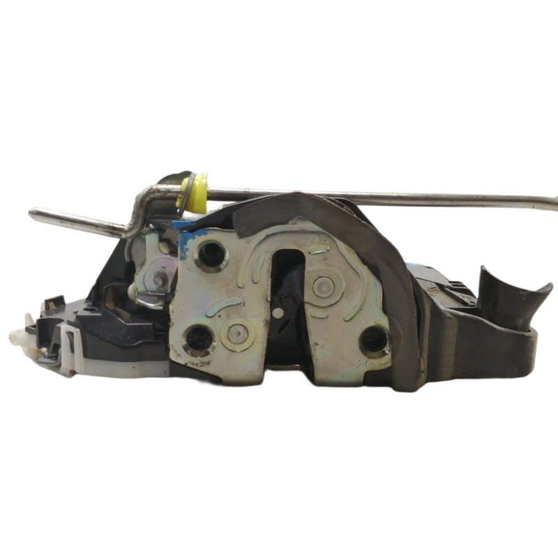 Recambio de cerradura puerta delantera izquierda para toyota yaris active referencia OEM IAM 14311140F3 14311140 151011