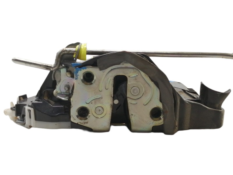 Recambio de cerradura puerta delantera izquierda para toyota yaris active referencia OEM IAM 14311140F3 14311140 151011