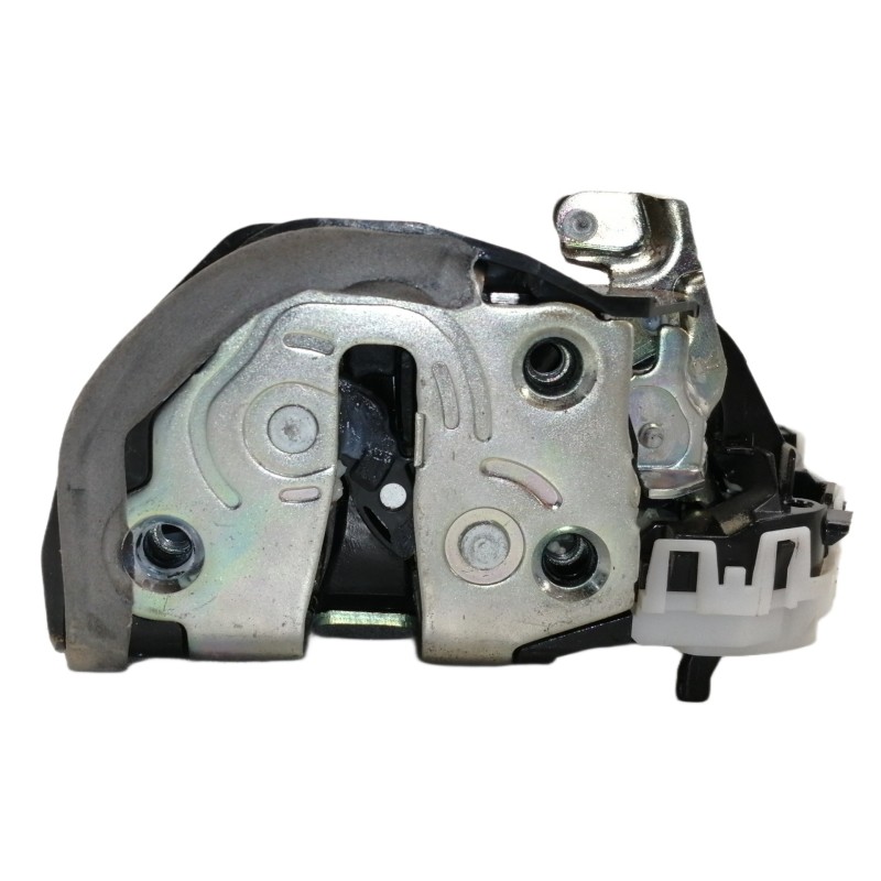 Recambio de cerradura puerta trasera derecha para toyota yaris active referencia OEM IAM U2014110F2 151010 