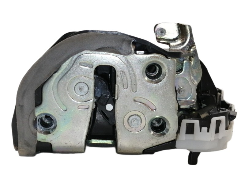 Recambio de cerradura puerta trasera derecha para toyota yaris active referencia OEM IAM U2014110F2 151010 