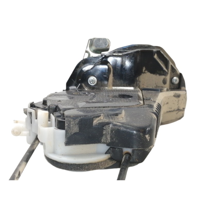 Recambio de cerradura puerta trasera derecha para toyota yaris active referencia OEM IAM U2014110F2 151010 