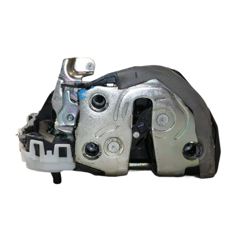 Recambio de cerradura puerta trasera izquierda para toyota yaris active referencia OEM IAM U2014120F2 151009 