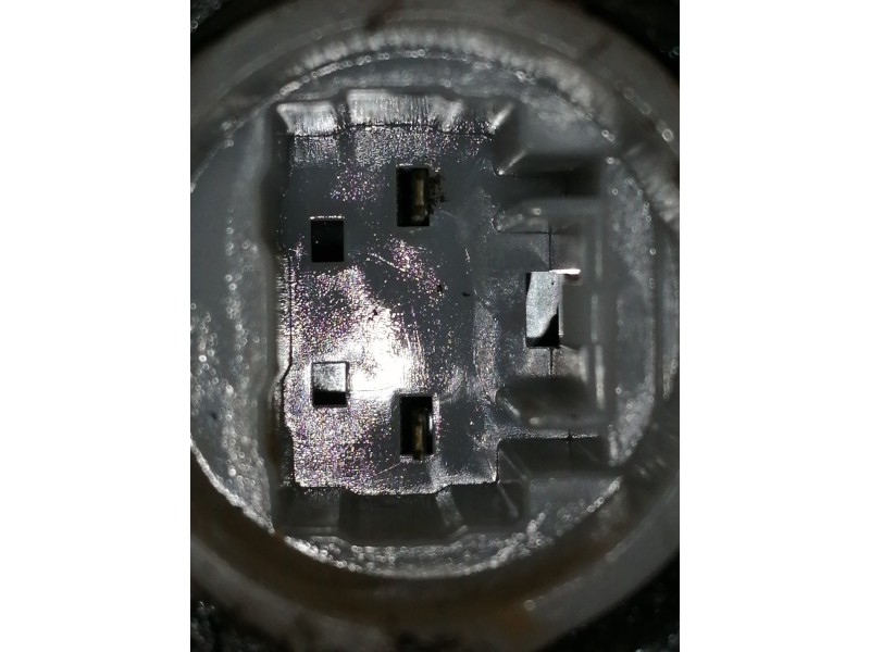 Recambio de cerradura puerta trasera izquierda para toyota yaris active referencia OEM IAM U2014120F2 151009 