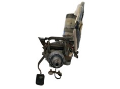 Recambio de columna direccion para toyota yaris active referencia OEM IAM 6900003519 452500D184 / 301002130 / 1608001012 5Z07251 2