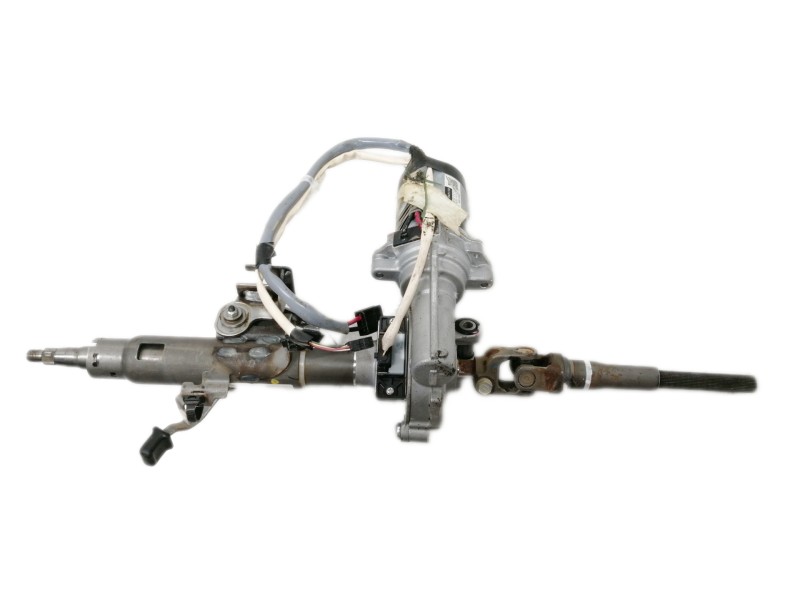 Recambio de columna direccion para toyota yaris active referencia OEM IAM 6900003519 452500D184 / 301002130 / 1608001012 5Z07251