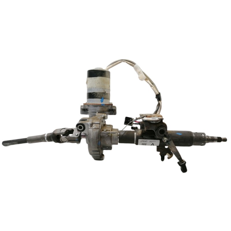 Recambio de columna direccion para toyota yaris active referencia OEM IAM 6900003519 452500D184 / 301002130 / 1608001012 5Z07251