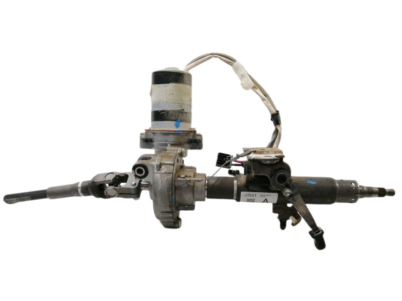 Recambio de columna direccion para toyota yaris active referencia OEM IAM 6900003519 452500D184 / 301002130 / 1608001012 5Z07251