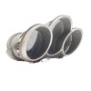 Recambio de cuadro instrumentos para alfa romeo 147 (190) 1.6 16v cat referencia OEM IAM  735290179 110008953005