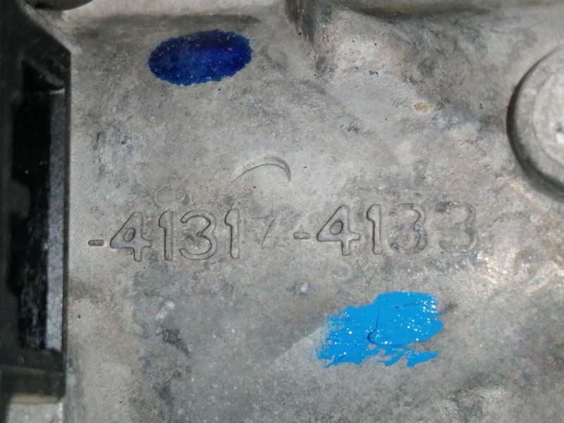 Recambio de conmutador de arranque para toyota yaris active referencia OEM IAM 450200D04 8978202010 / 6253440000 H5D77730 / 4131