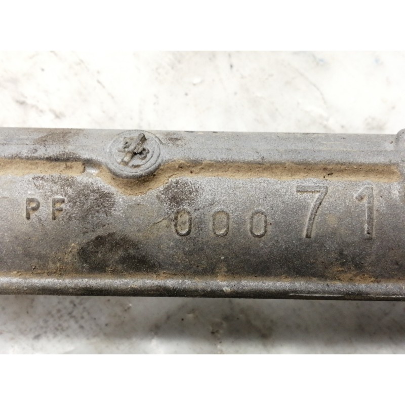 Recambio de cremallera direccion para toyota yaris active referencia OEM IAM PF00071 5Z080305A 