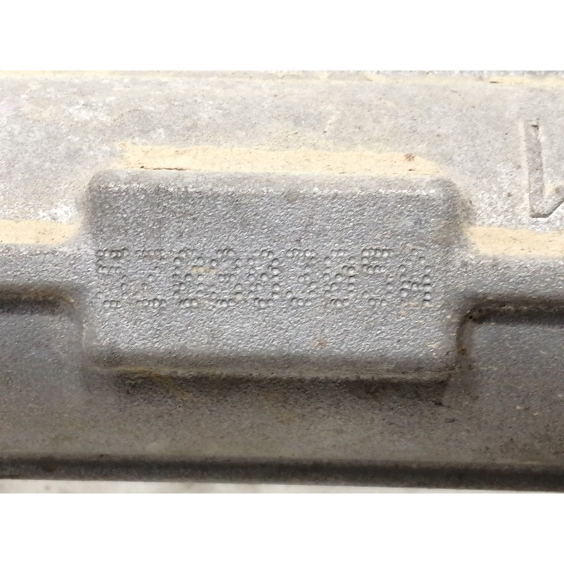 Recambio de cremallera direccion para toyota yaris active referencia OEM IAM PF00071 5Z080305A 