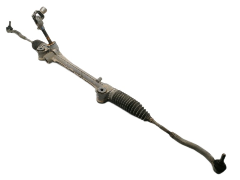 Recambio de cremallera direccion para toyota yaris active referencia OEM IAM PF00071 5Z080305A 