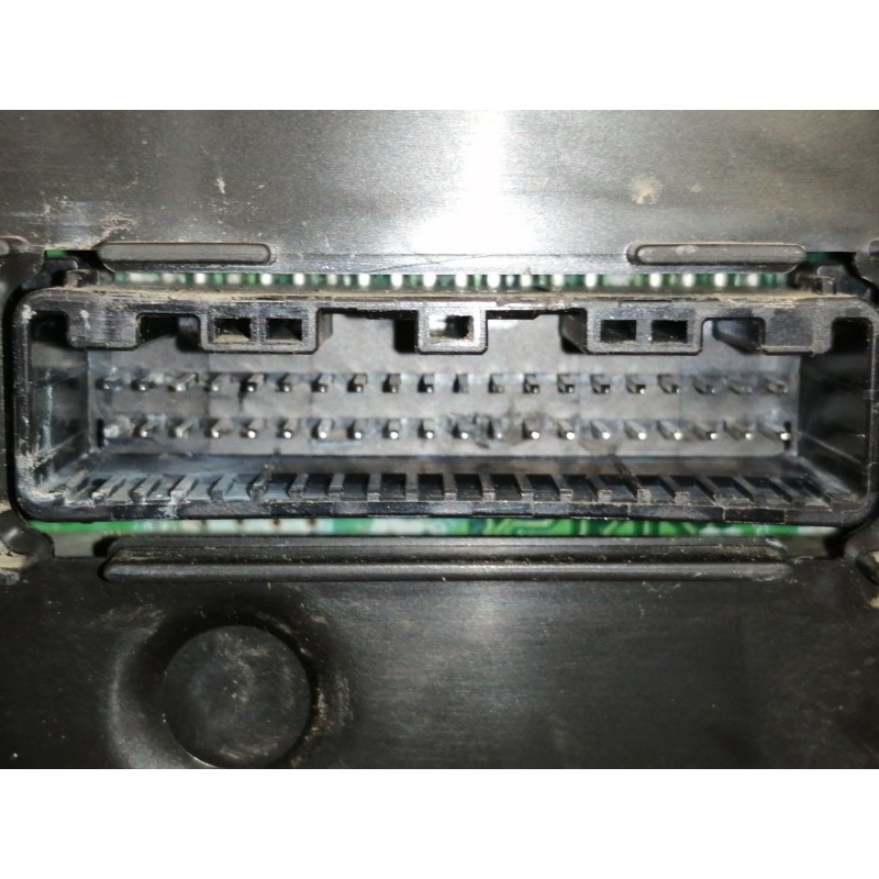 Recambio de cuadro instrumentos para toyota yaris active referencia OEM IAM 838000U270 MB1575607573 