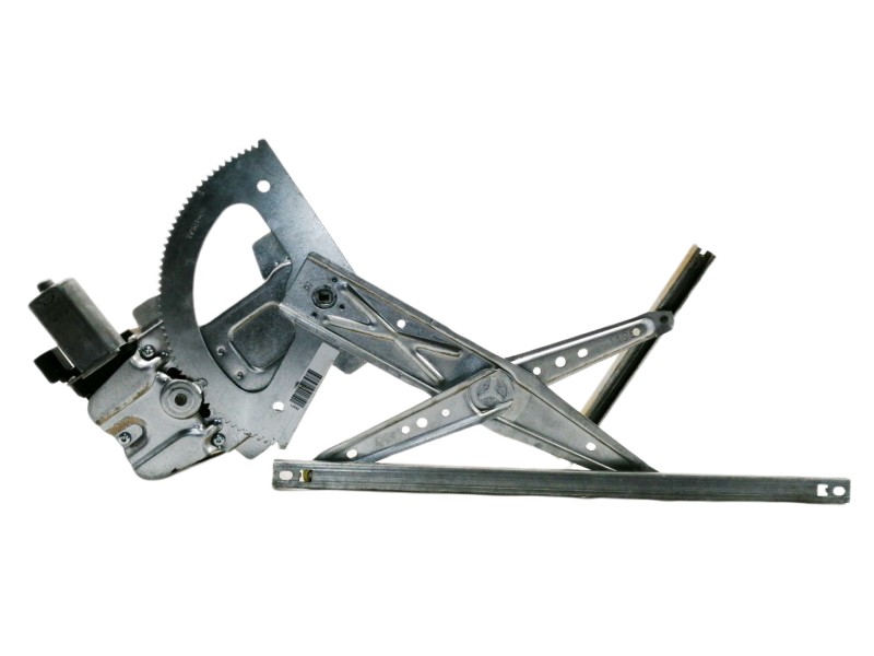 Recambio de elevalunas delantero derecho para toyota yaris active referencia OEM IAM D232805 270821 Z902296 / 10R047110 ELECTRIC