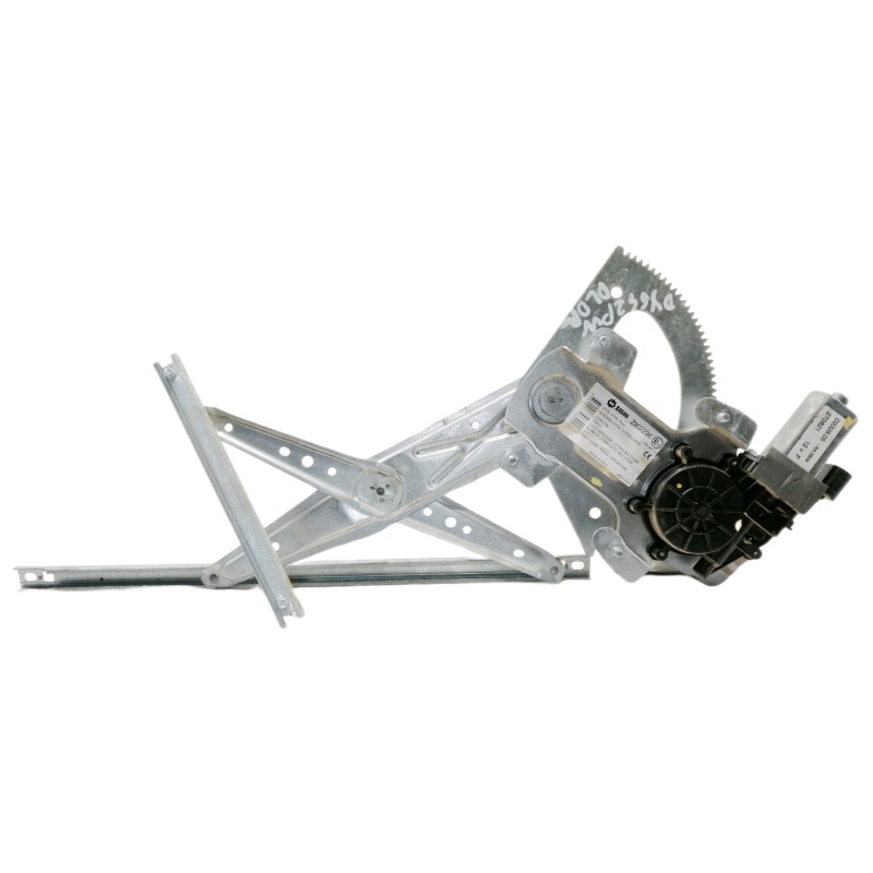 Recambio de elevalunas delantero derecho para toyota yaris active referencia OEM IAM D232805 270821 Z902296 / 10R047110 ELECTRIC