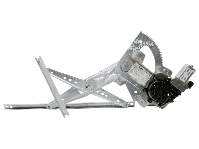 Recambio de elevalunas delantero derecho para toyota yaris active referencia OEM IAM D232805 270821 Z902296 / 10R047110 ELECTRIC