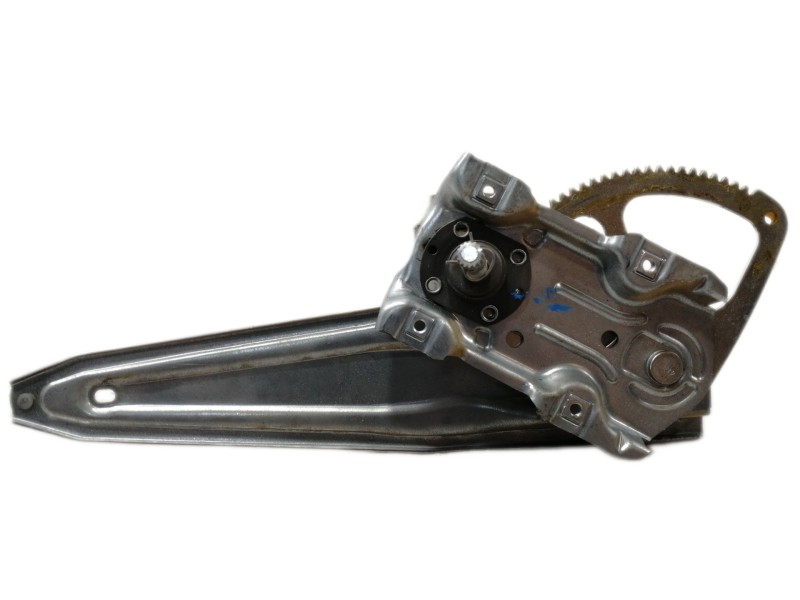 Recambio de elevalunas trasero derecho para toyota yaris active referencia OEM IAM MANUAL  