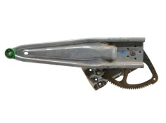 Recambio de elevalunas trasero derecho para toyota yaris active referencia OEM IAM MANUAL   2