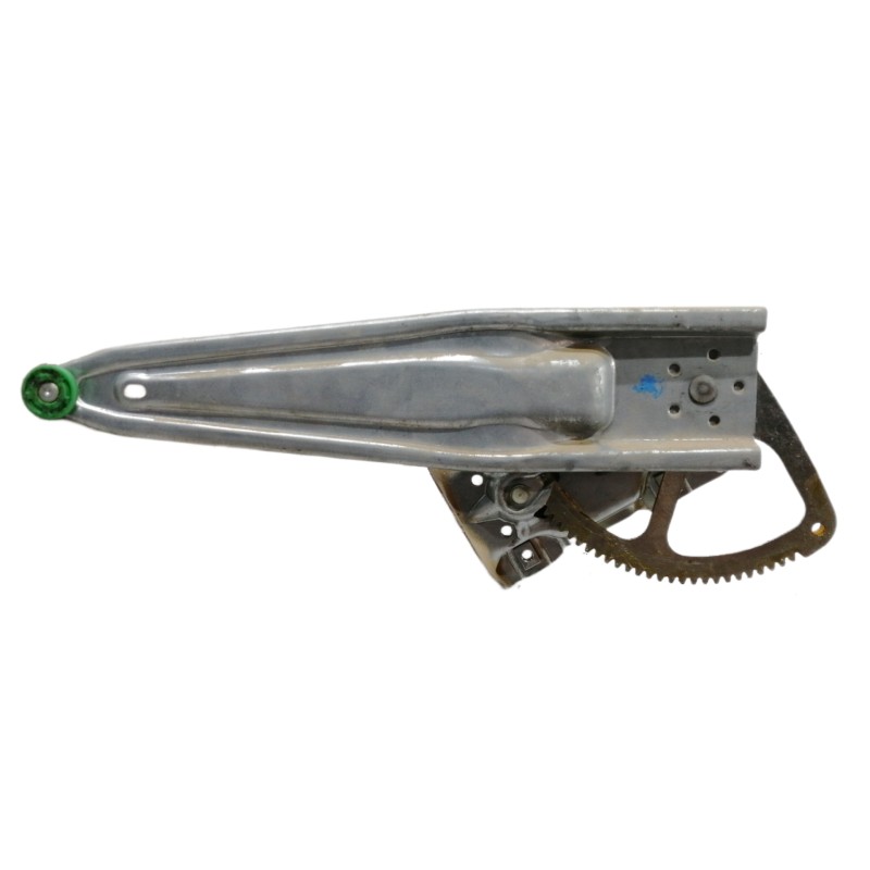 Recambio de elevalunas trasero derecho para toyota yaris active referencia OEM IAM MANUAL  