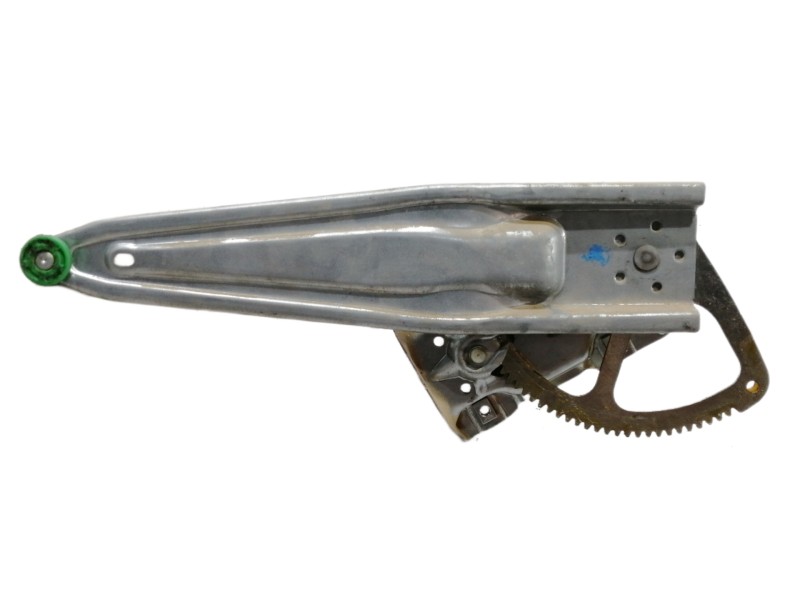 Recambio de elevalunas trasero derecho para toyota yaris active referencia OEM IAM MANUAL  