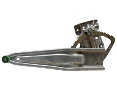 Recambio de elevalunas trasero izquierdo para toyota yaris active referencia OEM IAM MANUAL   2