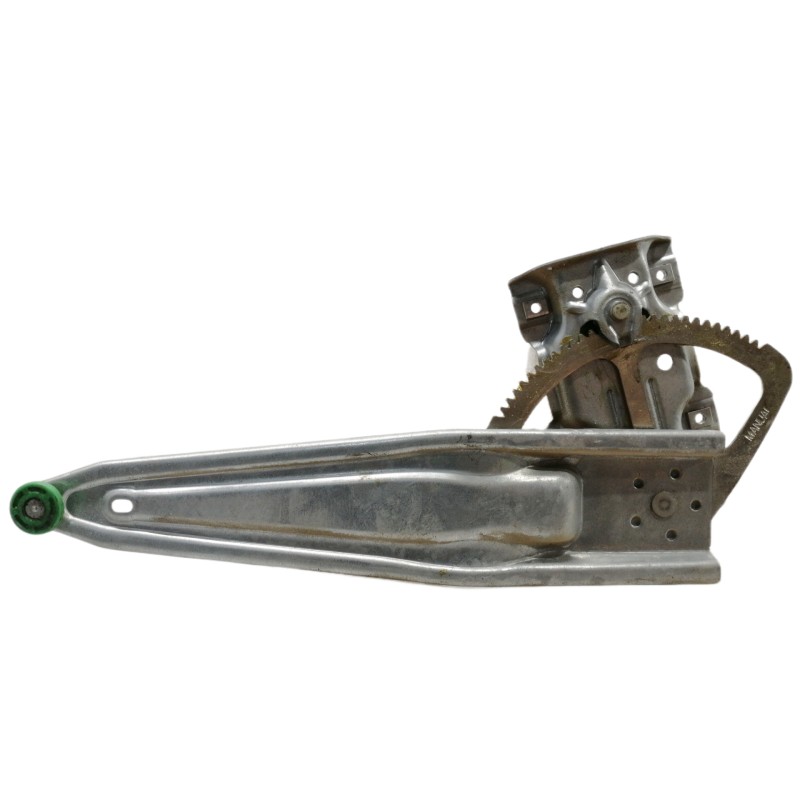 Recambio de elevalunas trasero izquierdo para toyota yaris active referencia OEM IAM MANUAL  