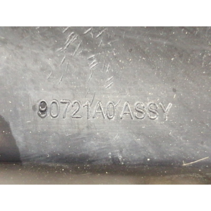 Recambio de guantera para toyota yaris active referencia OEM IAM 555500D151 555500D171 / 555510D150 555520D130 / 555520D150