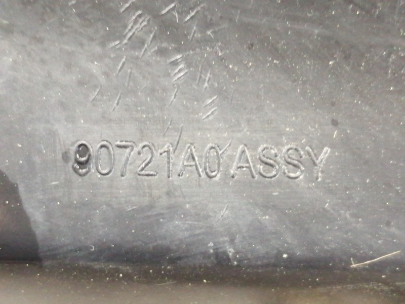Recambio de guantera para toyota yaris active referencia OEM IAM 555500D151 555500D171 / 555510D150 555520D130 / 555520D150