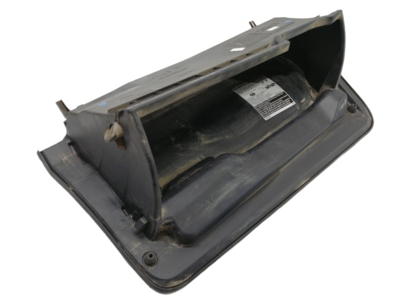 Recambio de guantera para toyota yaris active referencia OEM IAM 555500D151 555500D171 / 555510D150 555520D130 / 555520D150